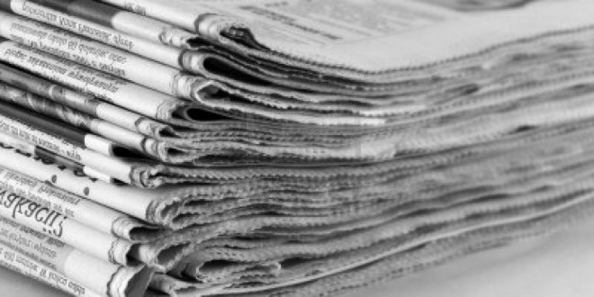 Articoli Giornalistici e Varie