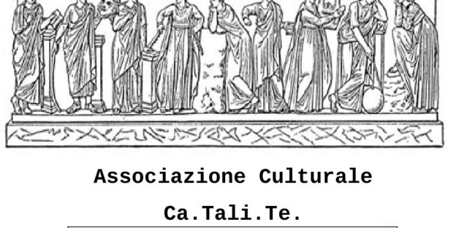 Associazione Culturale “Ca. Tali. Te.”